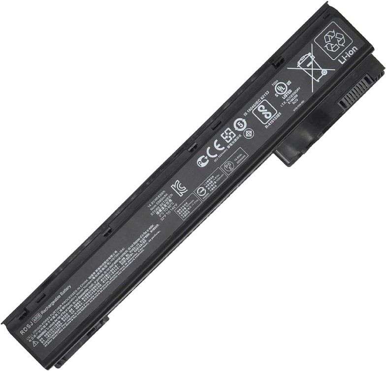 BAT HP ZBOOK 15,17 HSTNN-C77C, AR08(B203