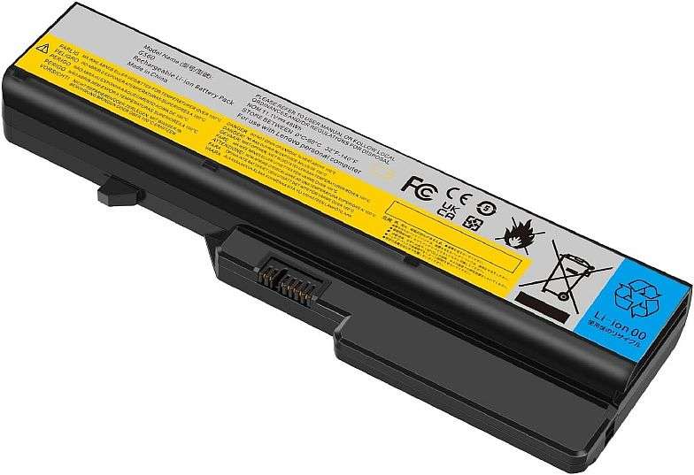 BAT LENOVO G460, G560, G570 (B105)