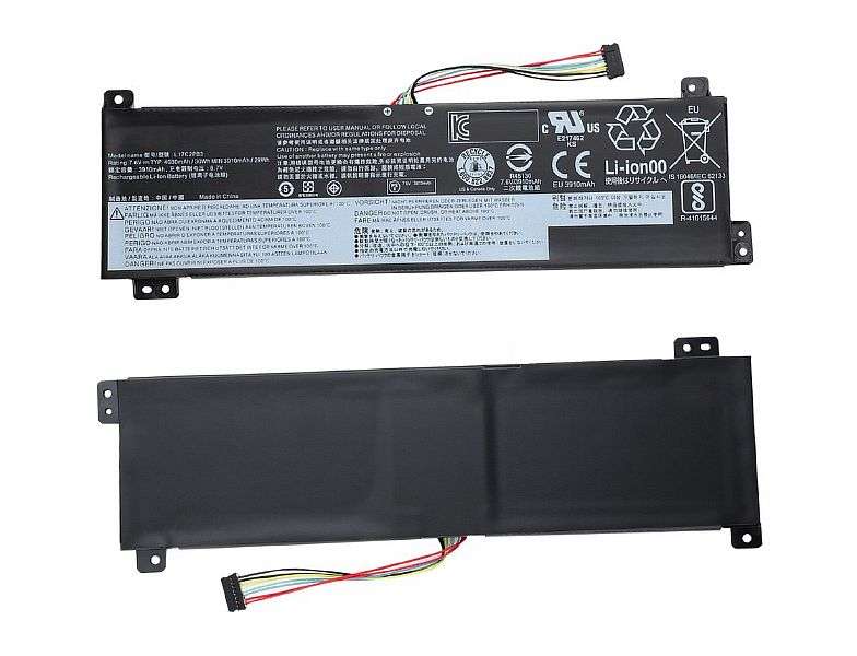 BAT LENOVO V130-15IGM V330-15IKB (B196A)