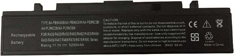 BAT SAMSUNG R4,5,7 SERIES E1 2 3 (B125)