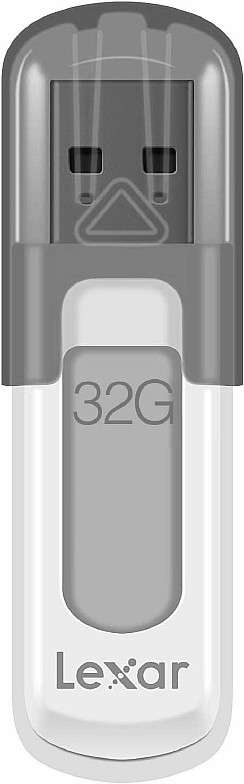FLASH DRIVE 32G LEXAR USB 3.0