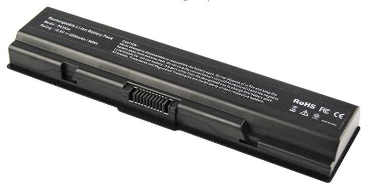BAT TOSHIBA SAT A200 A205 L201 (B156)
