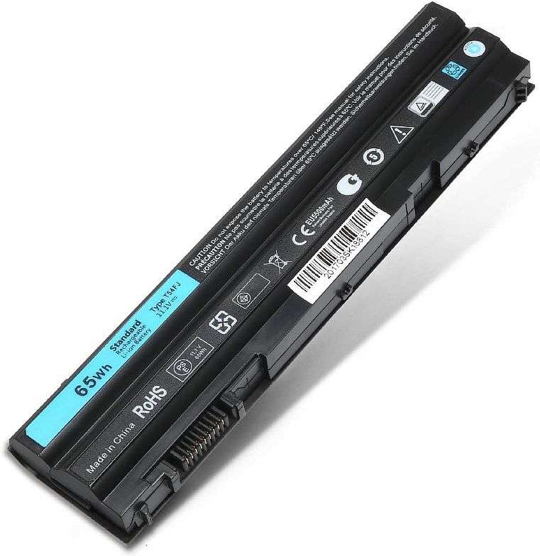 BAT DELL E6420 9-CEL E6420 66WH (B169)