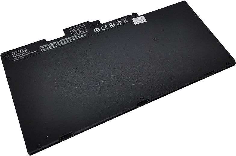 BAT HP ELITEBOOK 755 G4 840 850 (B207A)