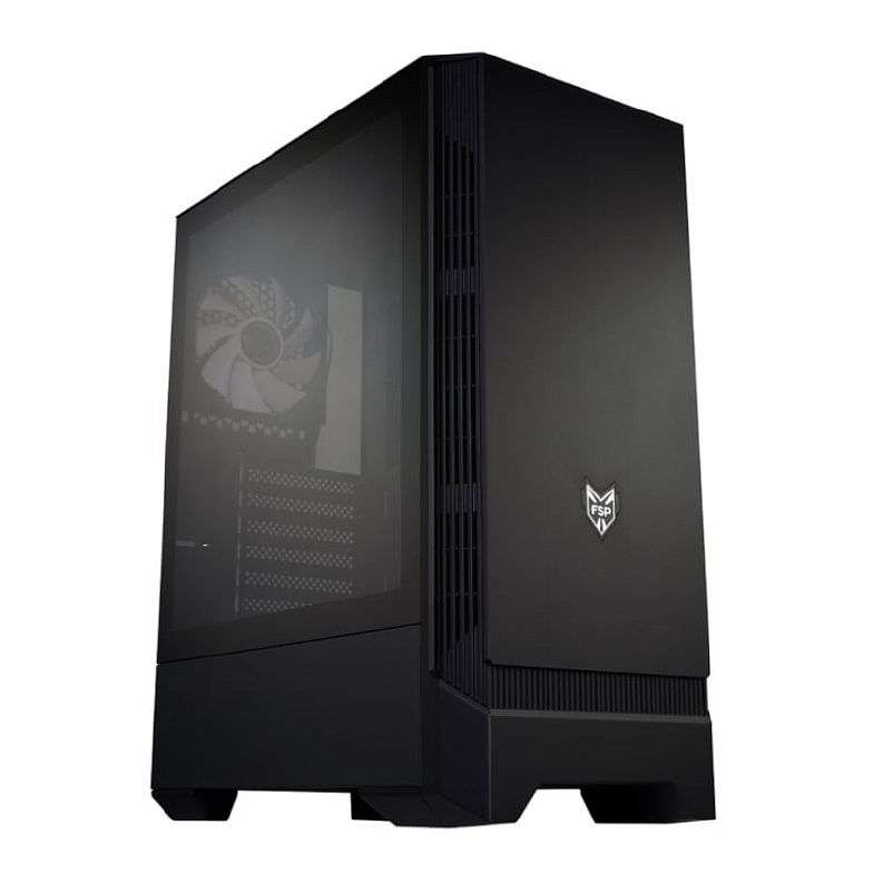 CASE FSP CMT260ATX BK