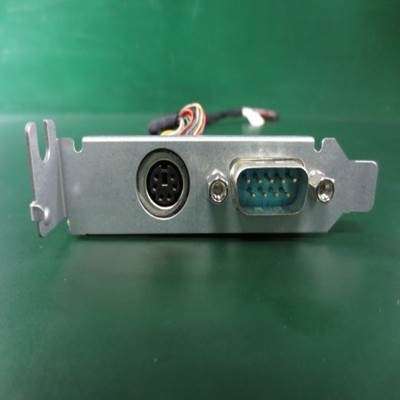 PS2 AND RS232 PORT DELL 9020   (PS2E003)