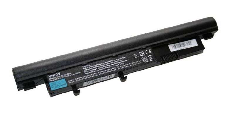 BAT ACER® ASPIRE AS09D31 3810 (B022)