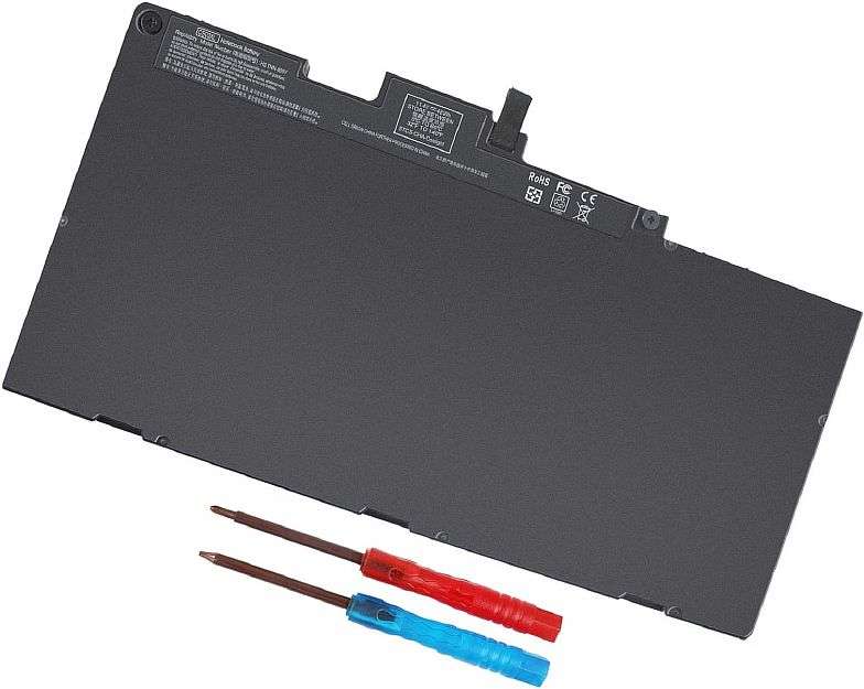 BAT HP745 ,755 G3, 840 CS03XL GEN (B135B)