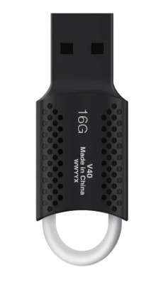 FLASH DRIVE 16 LEXAR JUMP DRIVE