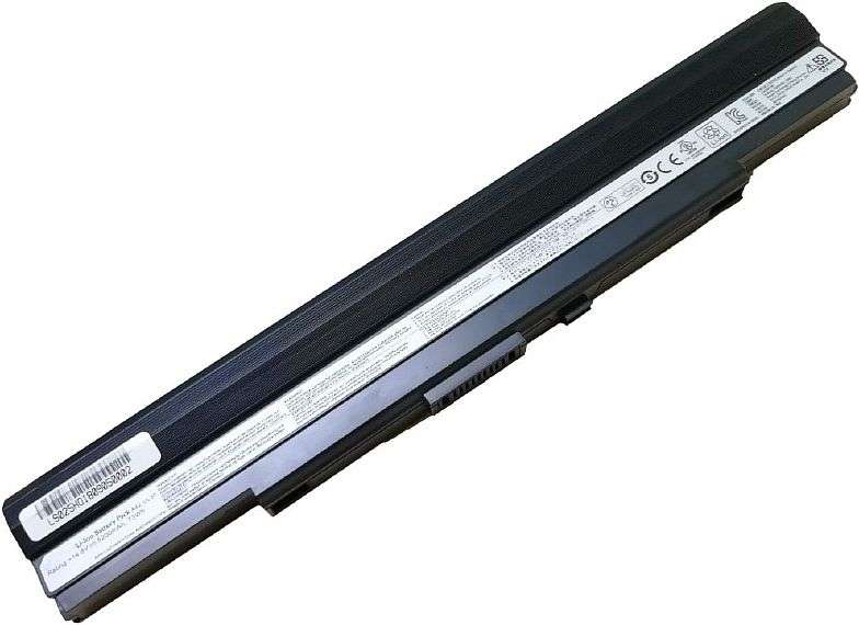 BAT ASUS UL50 A42-UL30 14.8 4400(B036)