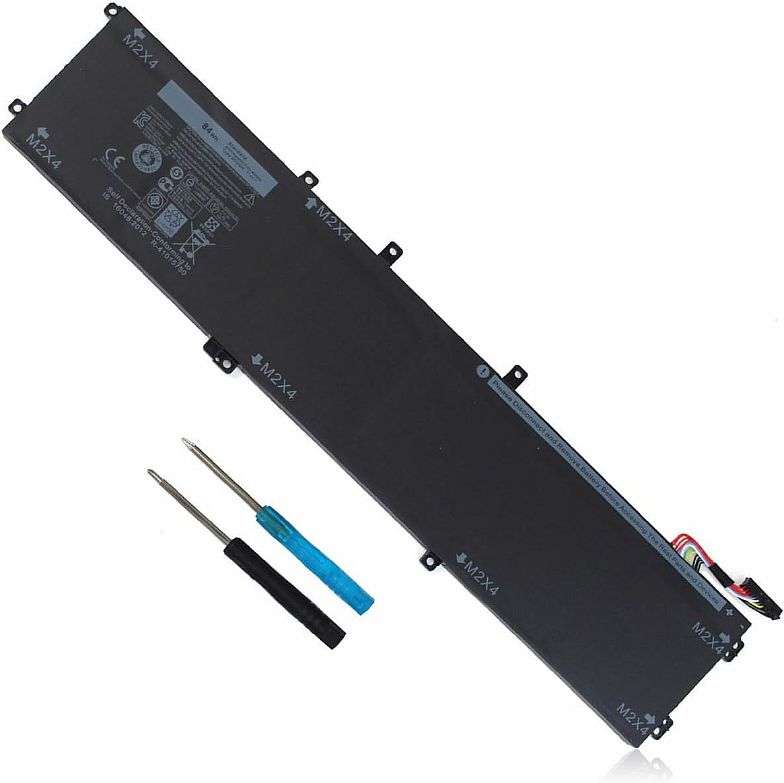 BAT DELL XPS 15 9550, 5510 PRECIS (B216)