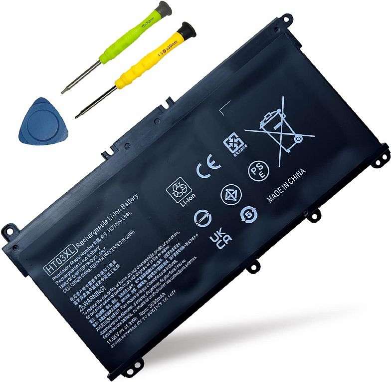 BAT HP 250 G7 HT03XL HSTNN-UBJ7 (B081)