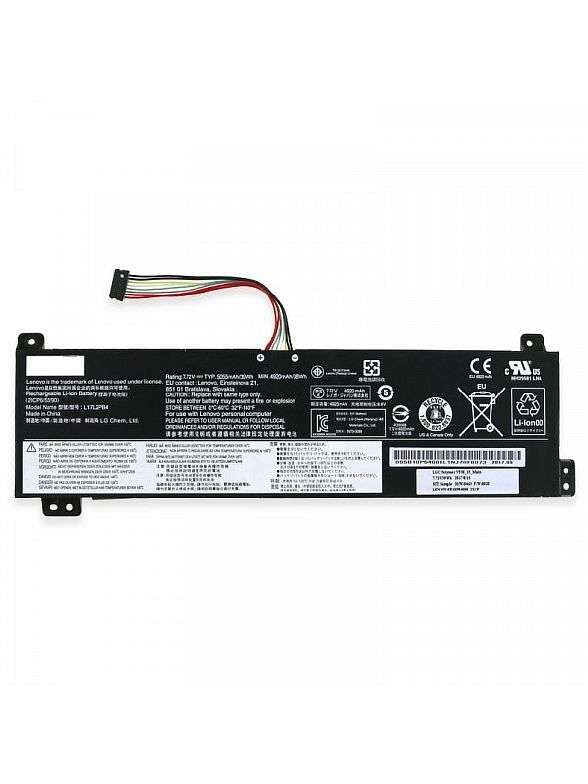BAT LENOVO V330-14IKB, V530-15 (B134A)