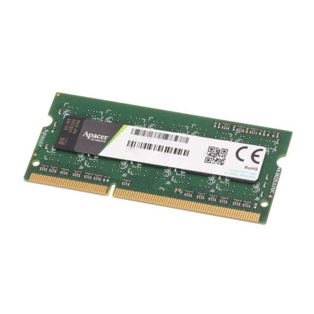 16G DDR4 3200 APACER LAPTOP RAM