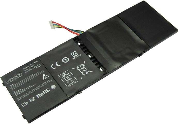 BAT ACER ASPIRE R7-571 R7-572 60W(B017A)