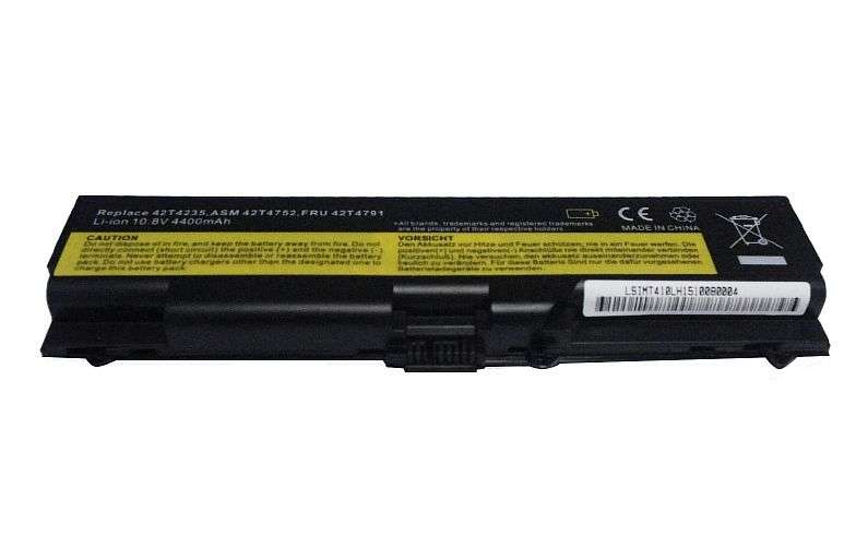 BAT LENOVO T420 T510 T520 W510 (B121)