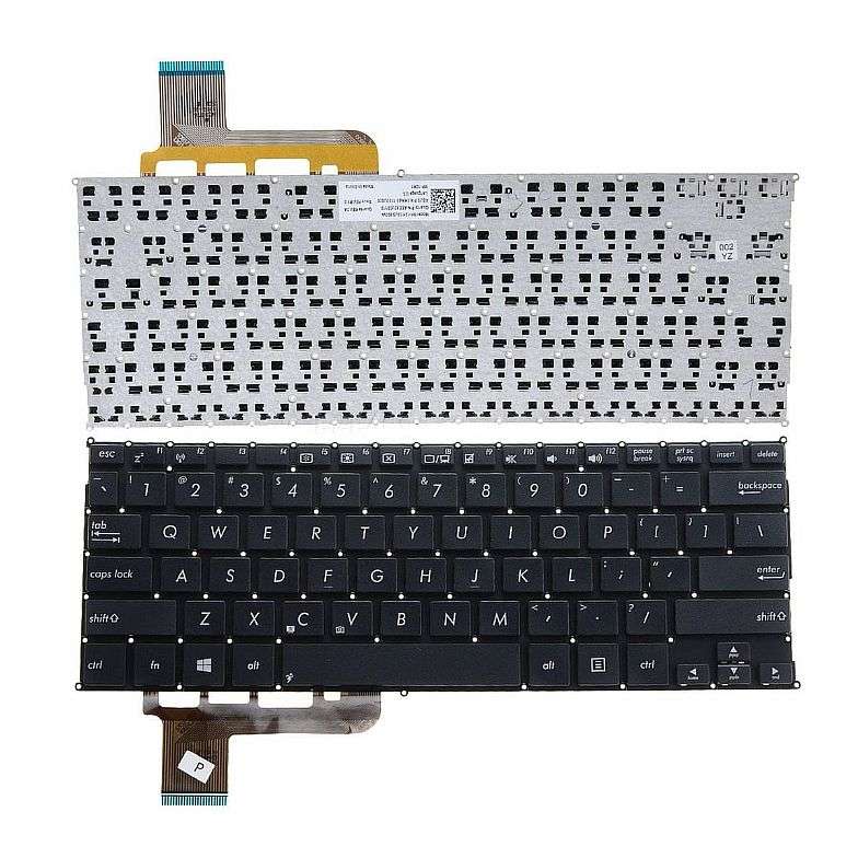 LT KB ASUS VIVOBOOK S200E, X202 (K076)