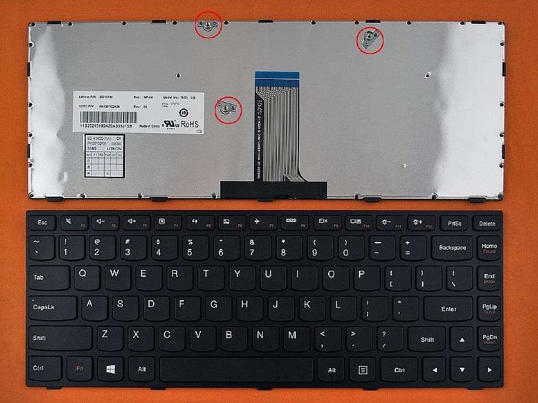 LT KB LENOVO IDEAPAD FLEX 2 14,(K163)