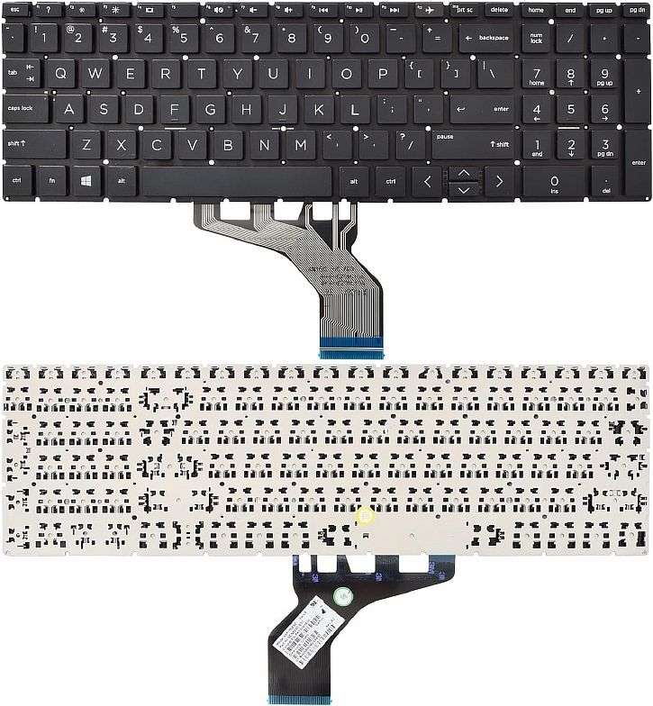 LT KB HP 15-DW3026NI HP 250G7 BLK(K146)