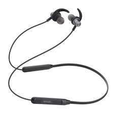 HEAD SET NECKABND BT5.0 BLACK