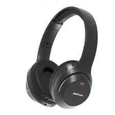 HEAD SET HT430  ANC BT5.3 MIC 18H USB-C