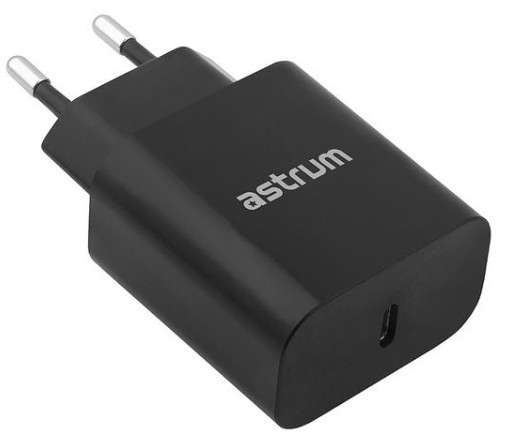 PHONE CHARGER PRO USB C 20W (PCH013)