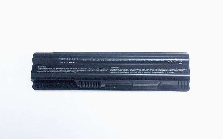 BAT MSI BTY-S14, BTY-S15 FX620 (B127)
