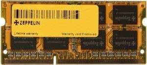 16G DDR4 3200 LAPTOP ZEPPELIN