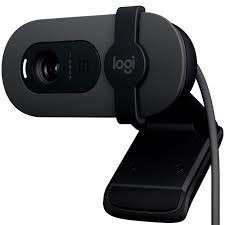 WEBCAM LOGITECH BRIO100 FULL HD 1080