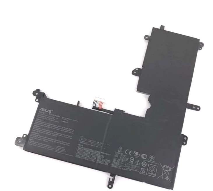 BAT ASUS ASUS FLIP 14 TP410UA (B062)