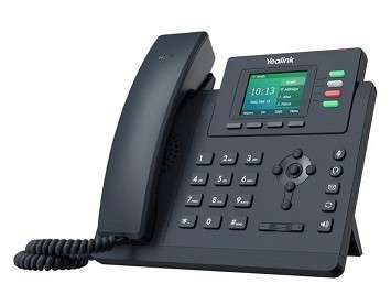 IP PHONE YEALINK  SIP-T33G