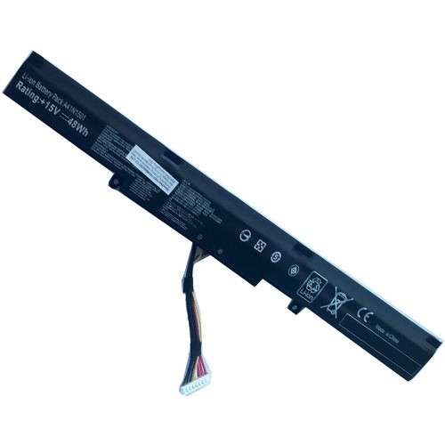 BAT ASUS A41N1501 553VX GL752 (B059B)