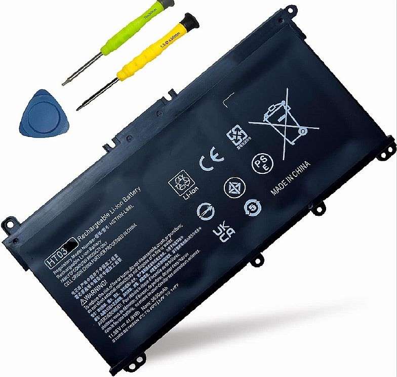 BAT HP 250 G7 HT03XL HSTNN-UBJ7 (B081B)