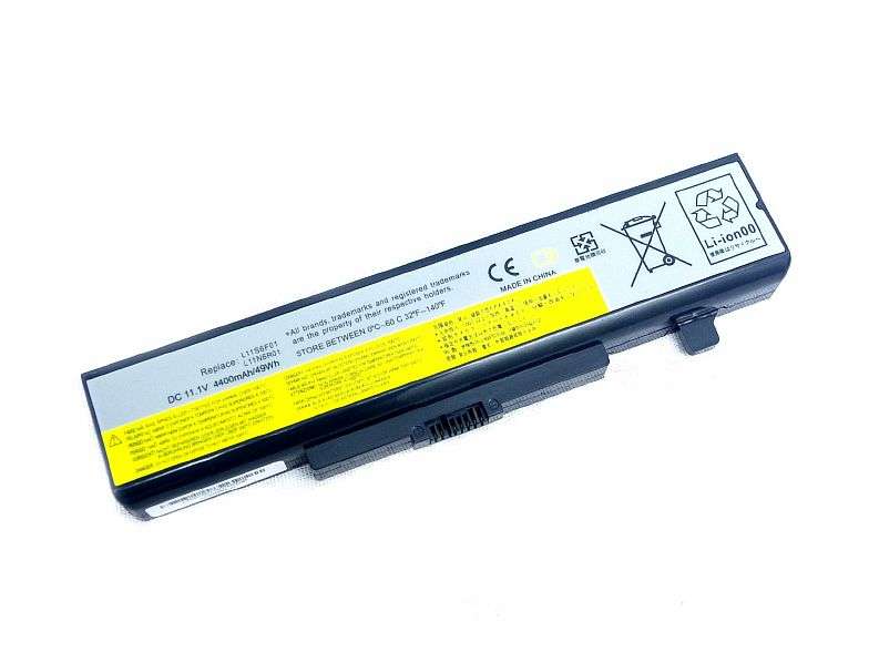 BAT LENOVO G480 G580 B590 Y480(B108B)