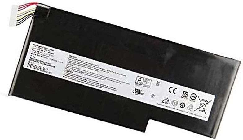BAT MSI GF63 GF75 (B225)
