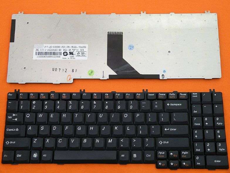 LT KB LENOVO G550 LAPTOP (K175)