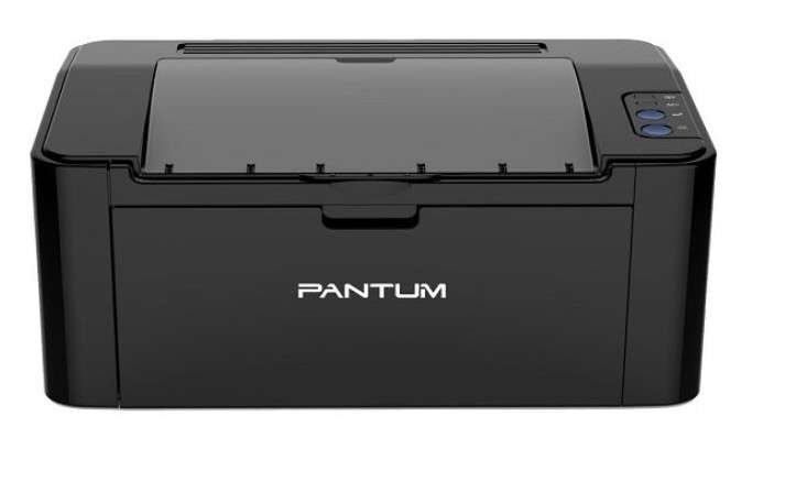 PRINTER PANTUM 2512W MONO LASER WIFI