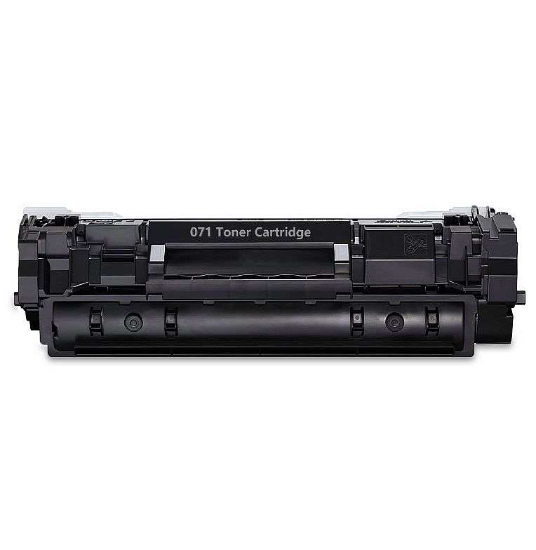 INK CARTRIDGE CANON MF275DW BLACK
