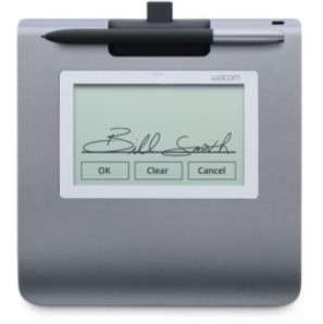 WACOM STU-430 STU430 ELECTRONIC LCD SIGN