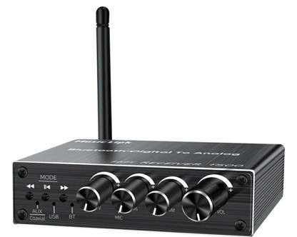 WIRELESS MULTIFUNCTIONAL ADAPTER T500