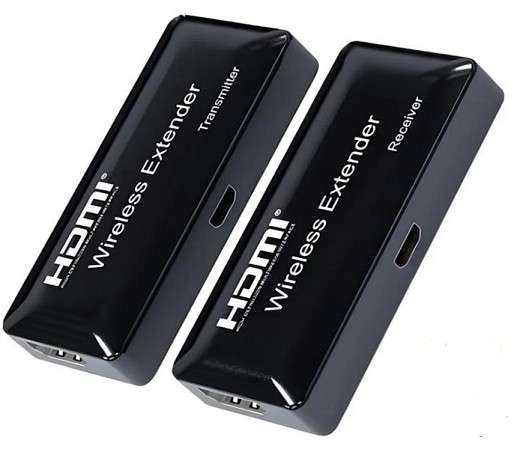 HDMI EXTENDER 150M WIRELESS(HD013)