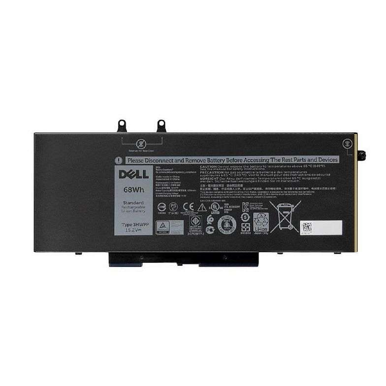 BAT DELL LATITUDE 5401 5410 5411(B012A)