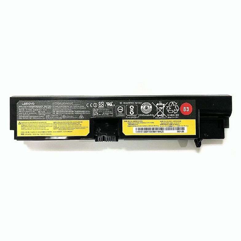 BAT LENOVO THINKPAD E570-E570C (B020)