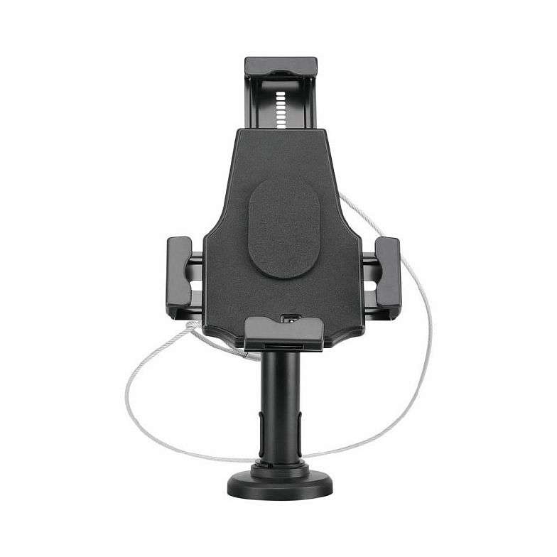 BRACKET 7.9 -10.1"  ANTI TEFT TABLET ST