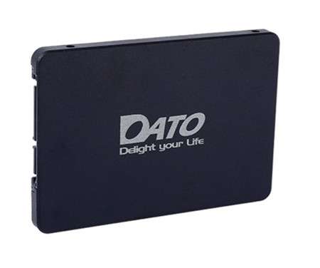 512 SSD DATO DRIVE 2.5"