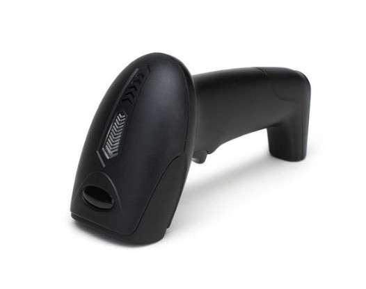 SCANNER UKAY 1100 2D WIRED