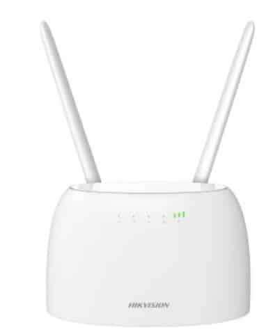 ROUTER HIKVISION 4G12C 1200MPS