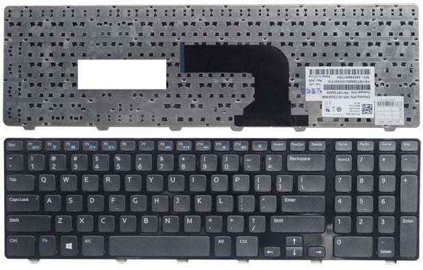 LT KB DELL INSPIRON 5720 5721 (K180)
