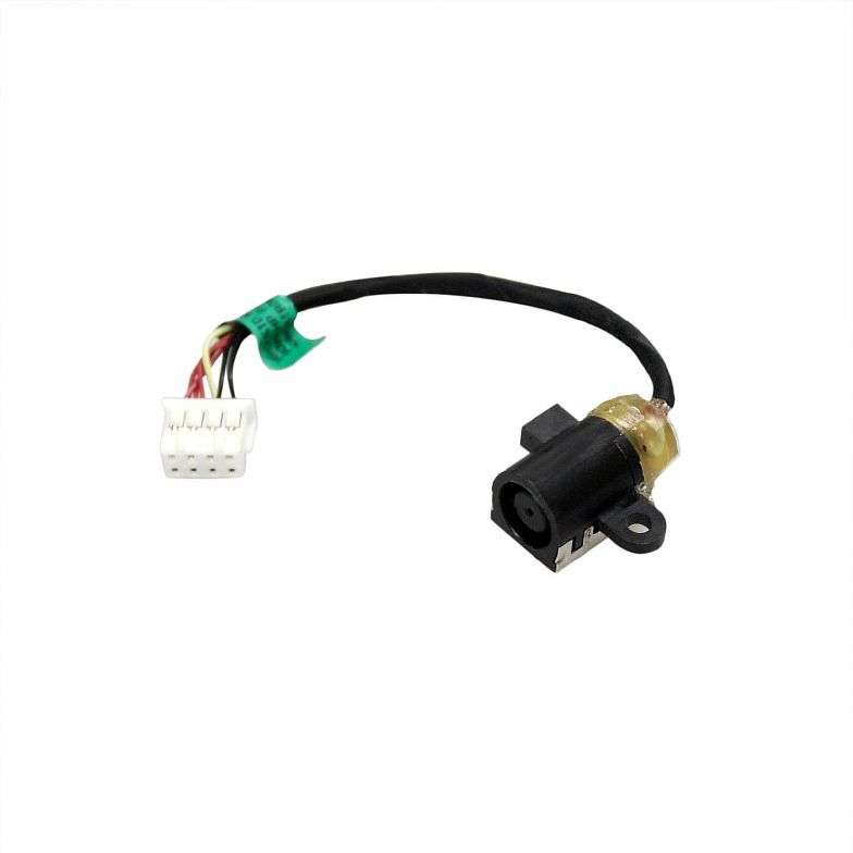 DC JACK PROBOOK 640 650 G1 (DC020)