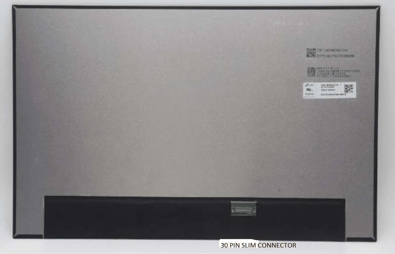 16" LCD 1920X1080 30P FRAMELESS NO LIP